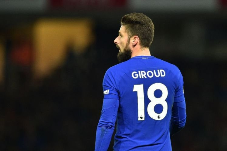 giroud