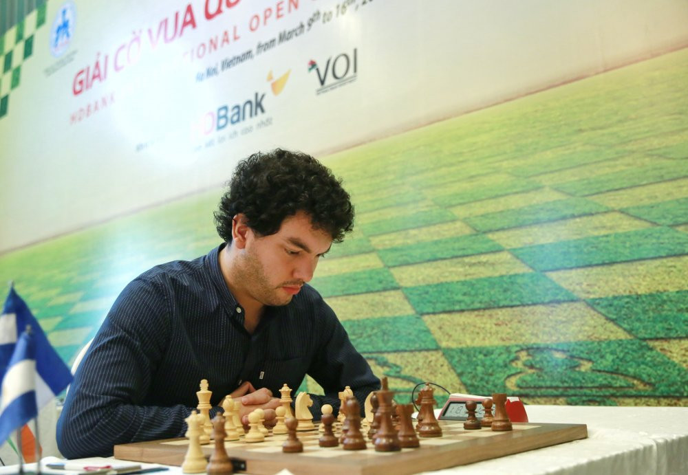 VAN 9 - MARECO SANDRO