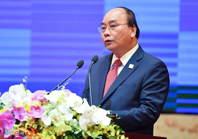 Tim kiem dong luc tang truong kinh te moi cho VN va tieu vung Mekong hinh anh 1