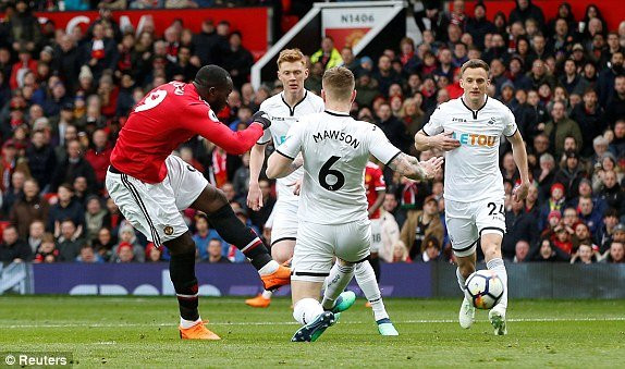 united swansea 5