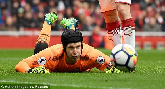 arsenal southampton 7