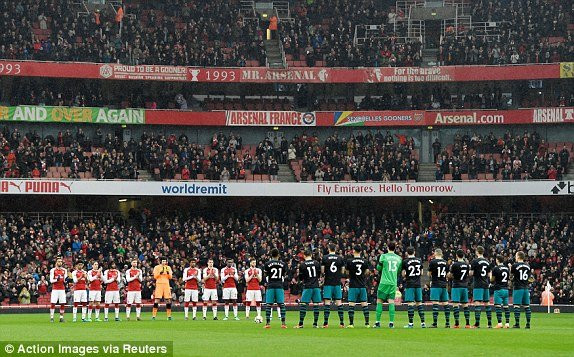 arsenal southampton ray wilkins