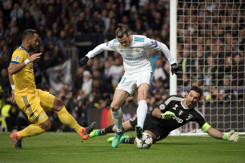 bale real madrid juventus 8