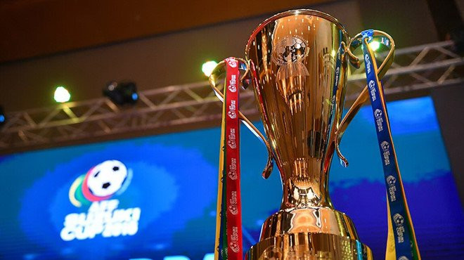 Boc tham chia bang AFF Cup: Co hoi lat do ngai vang cua Thai Lan hinh anh 1