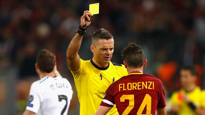 Ban ket luot ve Champions League va dau an den tu trong tai hinh anh 2