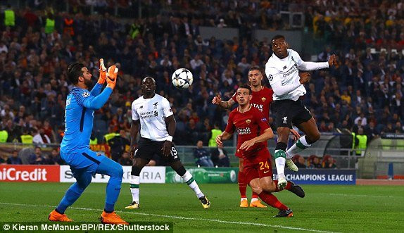wijnaldum roma liverpool (2) 8