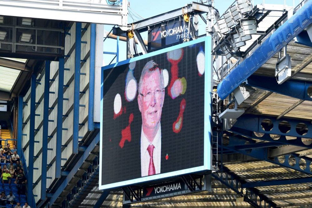 Chelsea Liverpool Ferguson 6