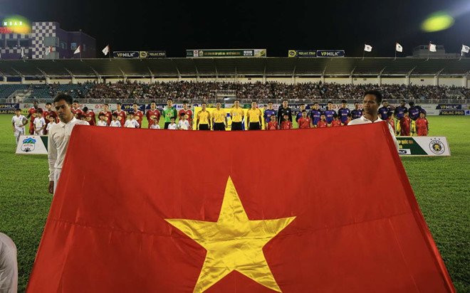 Bau Duc gio la hung than cua trong tai Viet Nam? hinh anh 2