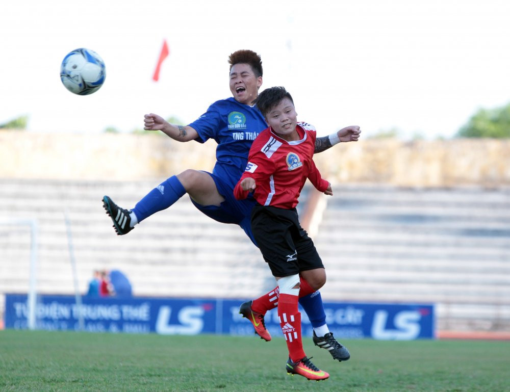 Kim Lanh(18) SLa bi thuong 2