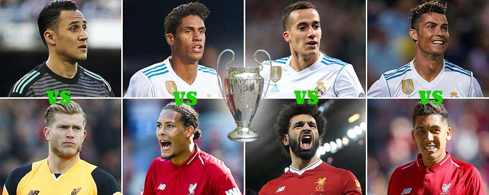 trực tiếp real vs liverpool