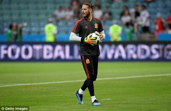 Bo Dao Nha Tay Ban Nha (2) 9