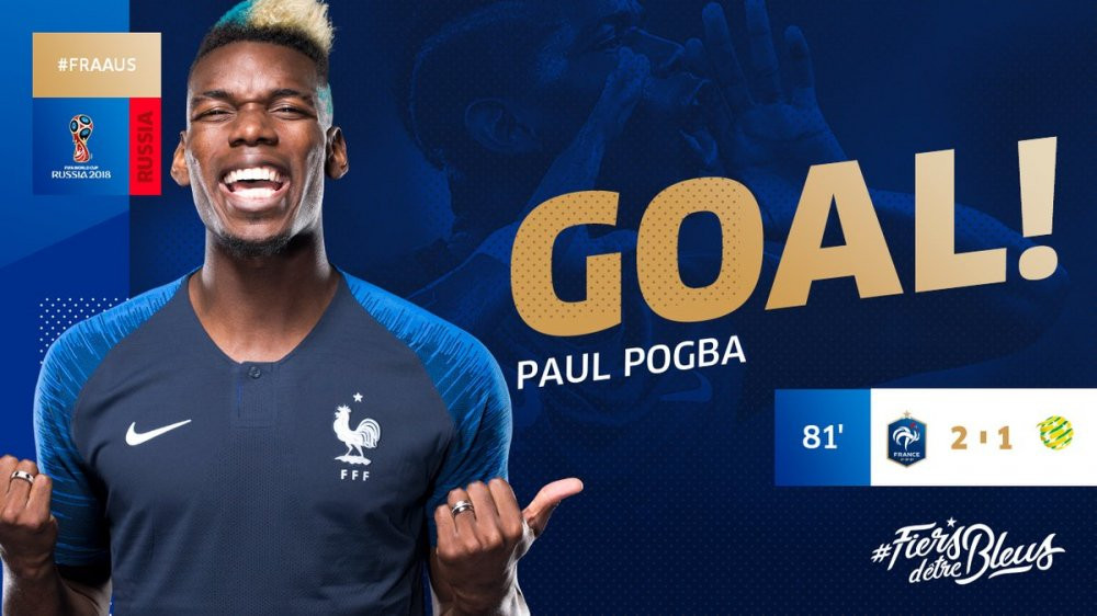 pogba 18