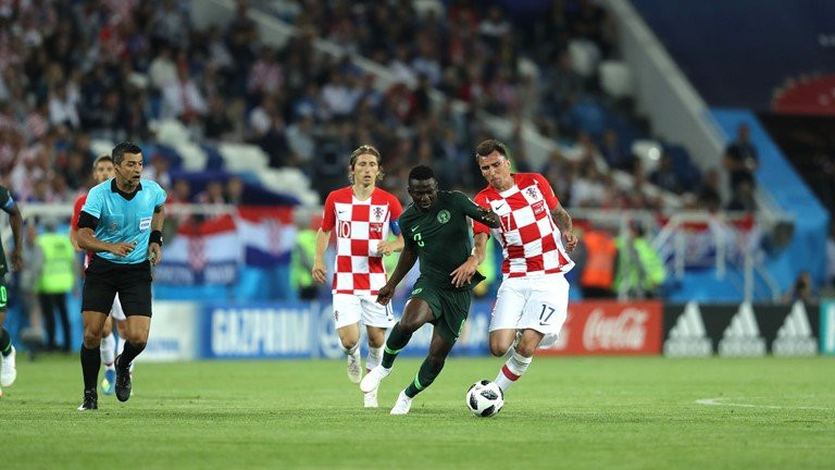 croatia nigeria world cup 15