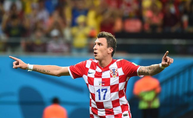 mandzukic 6