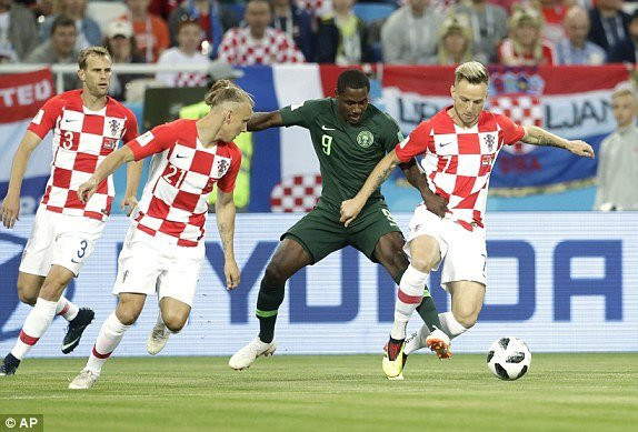 rakitic nigeria croatia 11