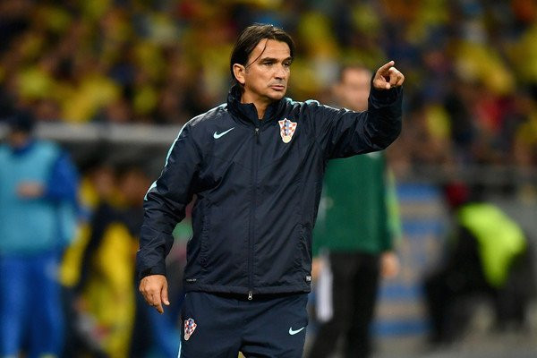 zlatko dalic 5