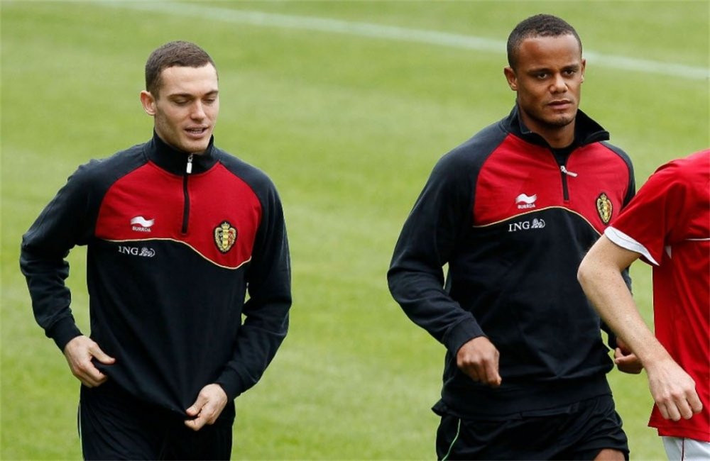 vermaelen kompany