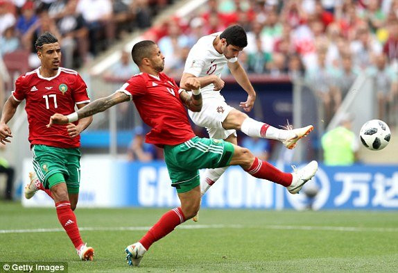 bo dao nha vs maroc 12