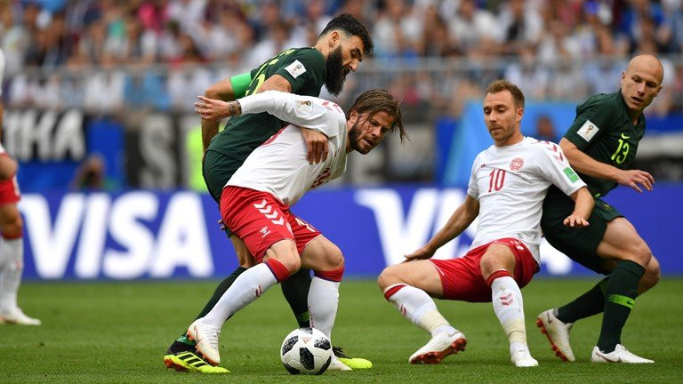 australia dan mach 10