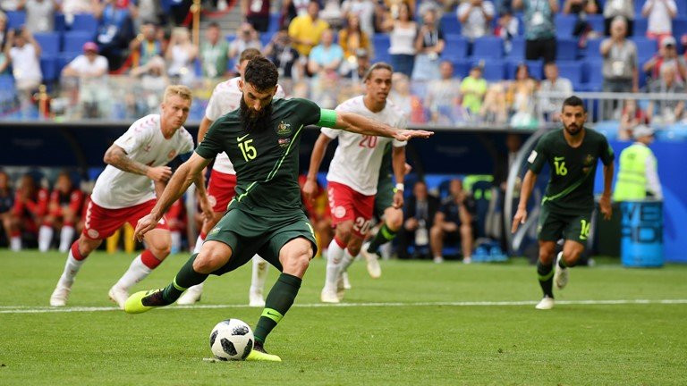 australia dan mach 11