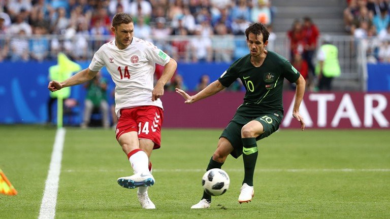 australia dan mach 7