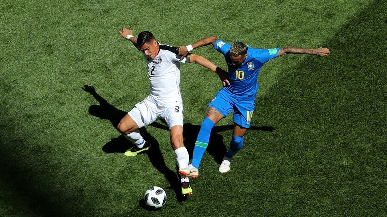 Brazil Costa Rica 16