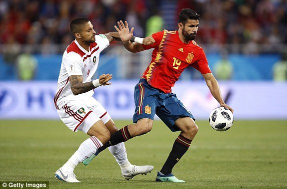 Tay Ban Nha maroc (3) 5