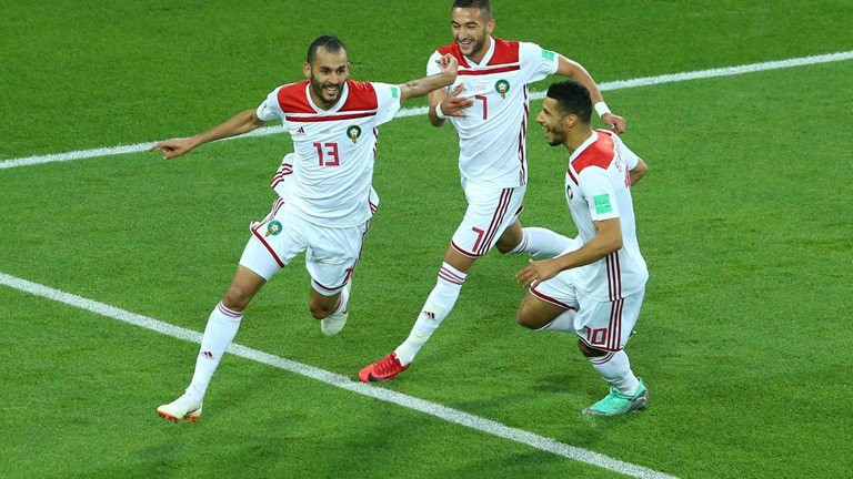 Tay Ban Nha maroc (3) 6