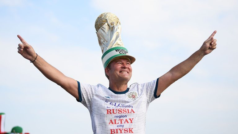 Brazil vs Mexico 5 11