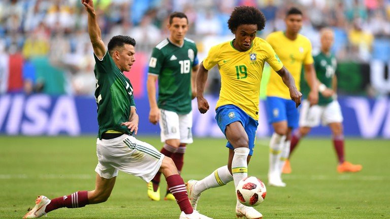 willian 25