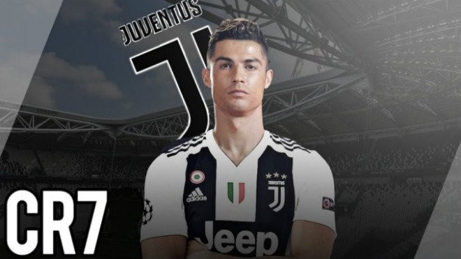 ronaldo