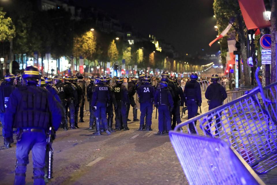 Croatia World Cup (2) 9