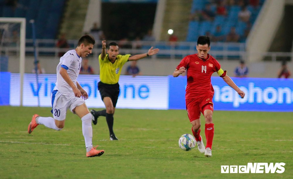 u23 viet nam van quyet