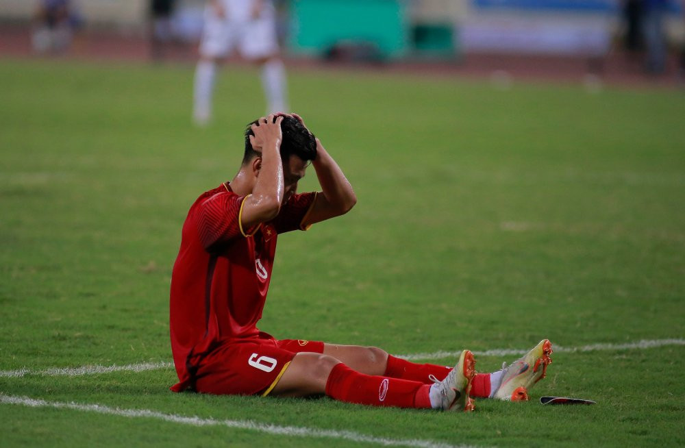 u23 viet nam van thanh 3