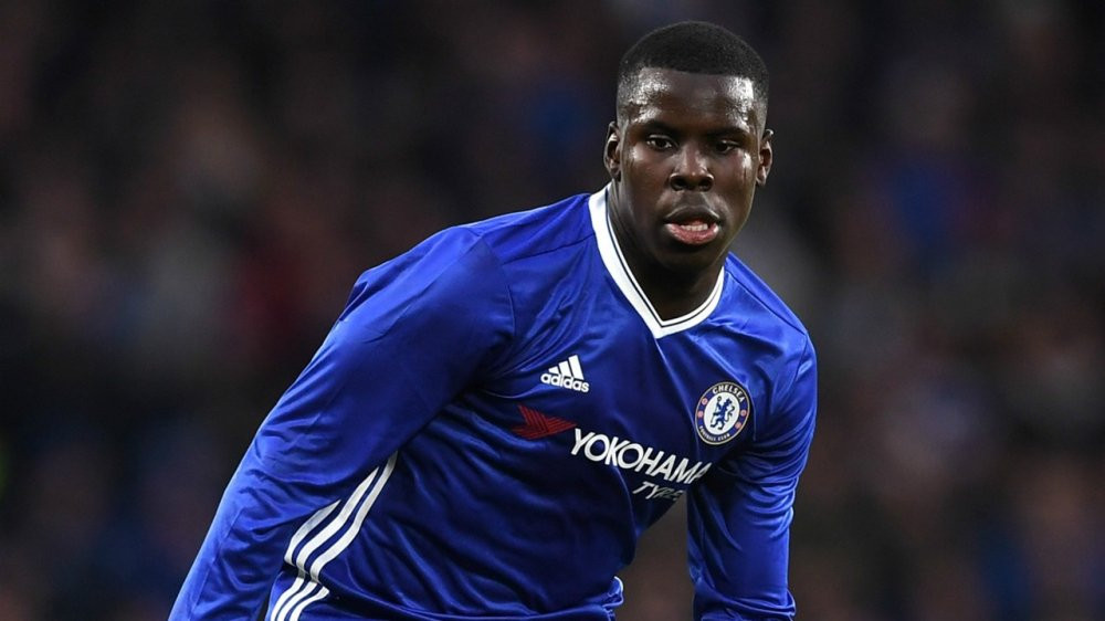 Zouma 5
