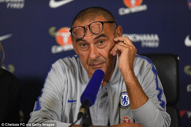 sarri