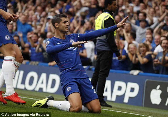 morata 8