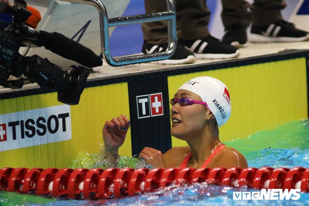 liu xiang