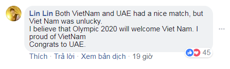 Báo Hàn “choáng” với cách người hâm mộ chào đón Olympic Việt Nam - ảnh 5