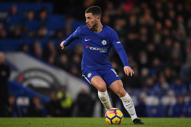 Chelsea vs Liverpool: Ngay Hazard chan buoc tien 'Quy do' Merseyside hinh anh 3