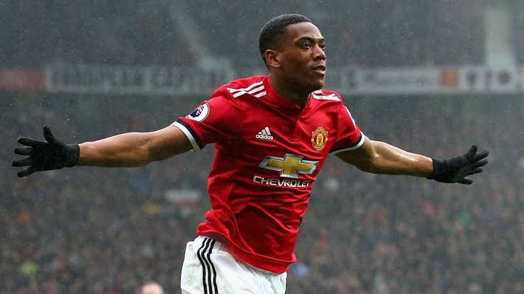 Martial 9
