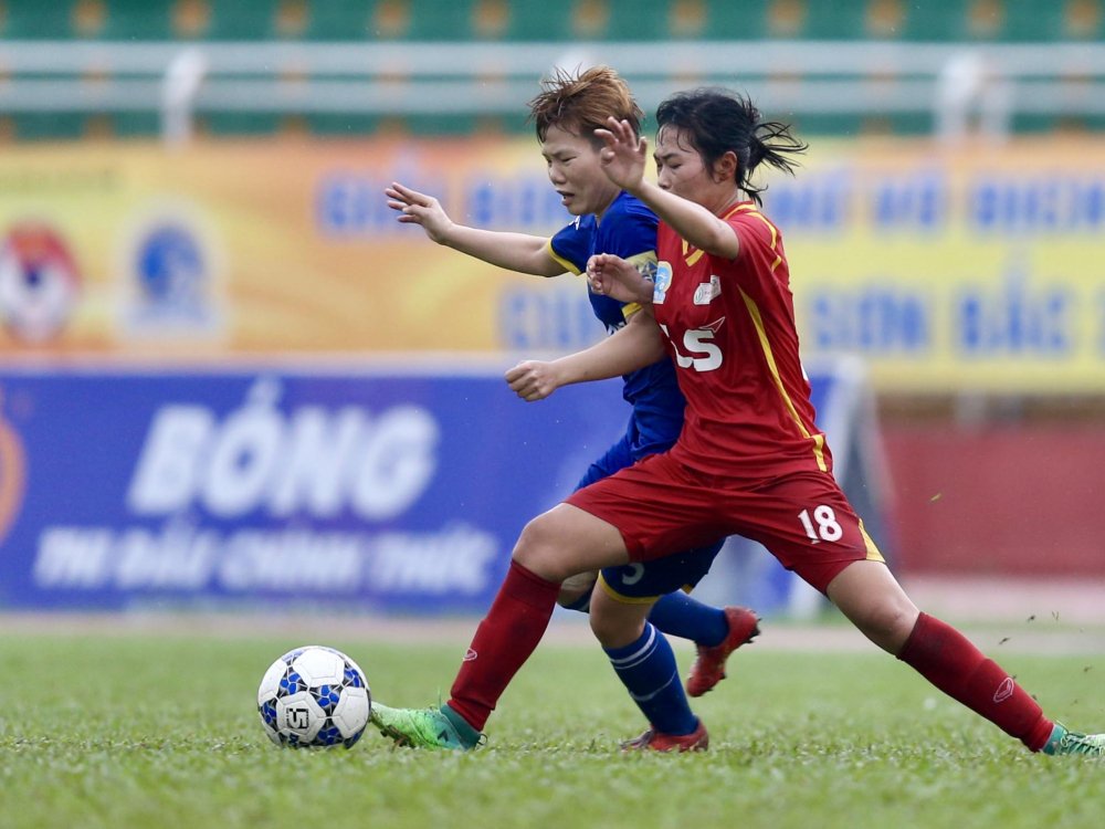 TPHCM I do vs TKSVNXanh