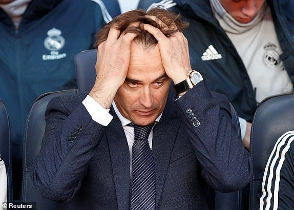 Lopetegui