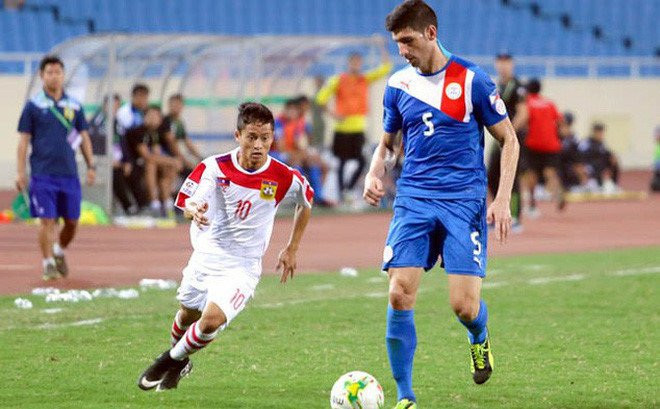 truc tiep viet nam vs lao vong bang aff cup 2018 3