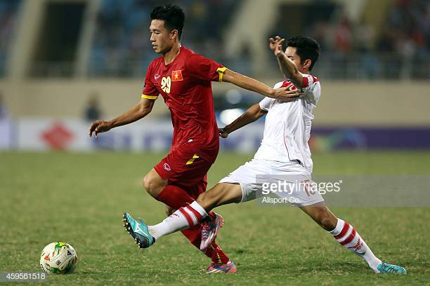 truc tiep viet nam vs lao vong bang aff cup 2018 5