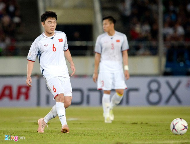 co quang hai tuyen viet nam van luon can xuan truong