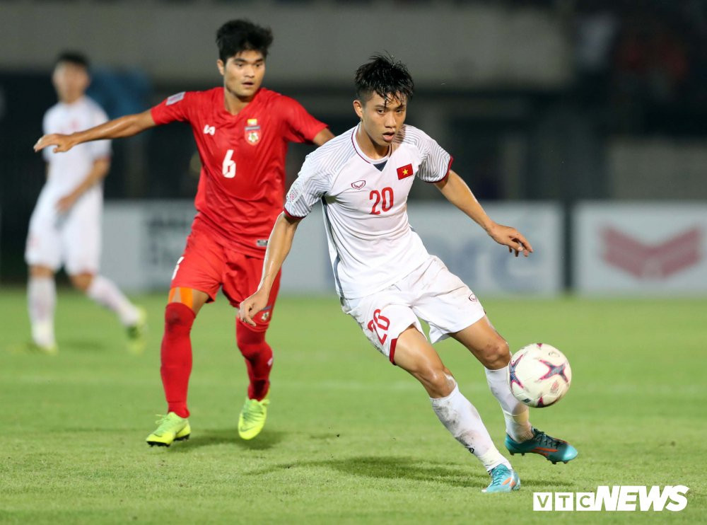 20NQM - MYANMAR vs VIET NAM 10 9