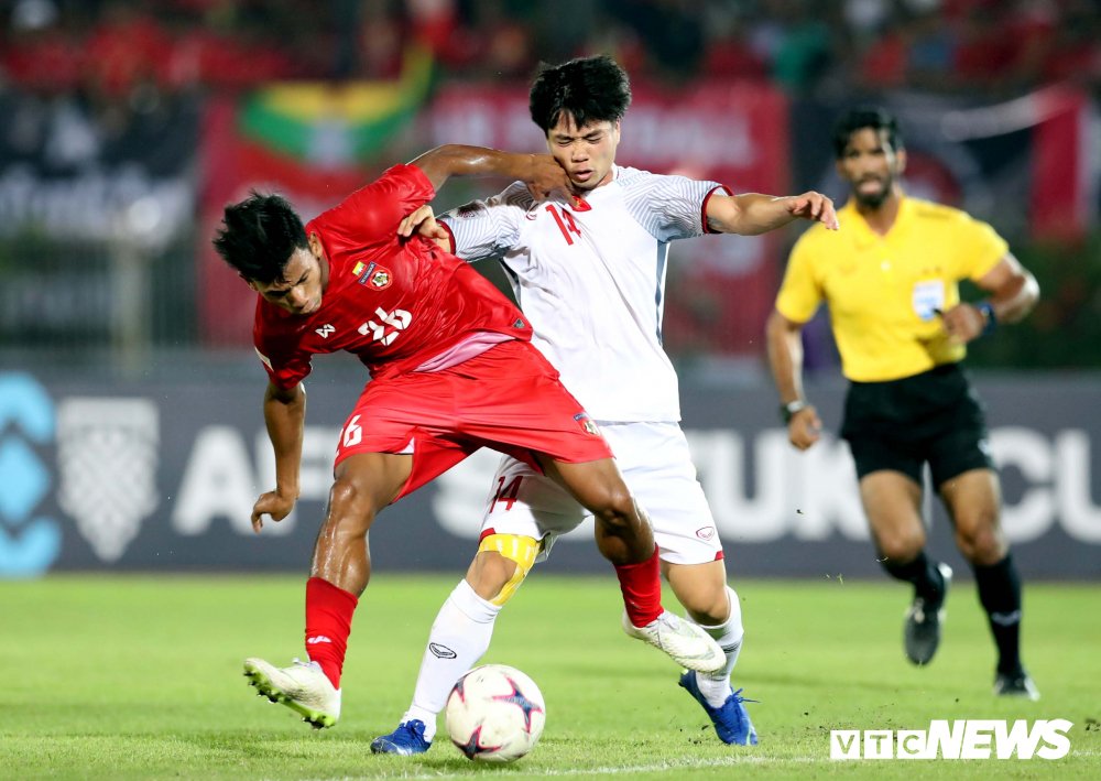 20NQM - MYANMAR vs VIET NAM 17 11