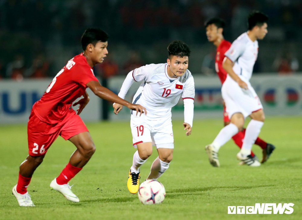 20NQM - MYANMAR vs VIET NAM 19 11