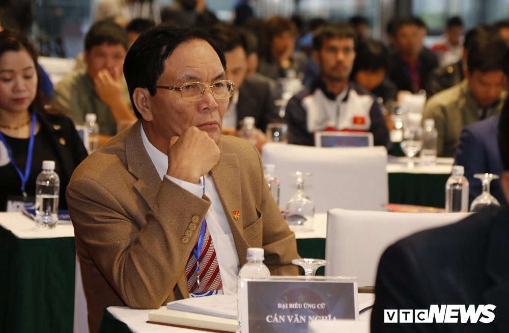 can van nghia